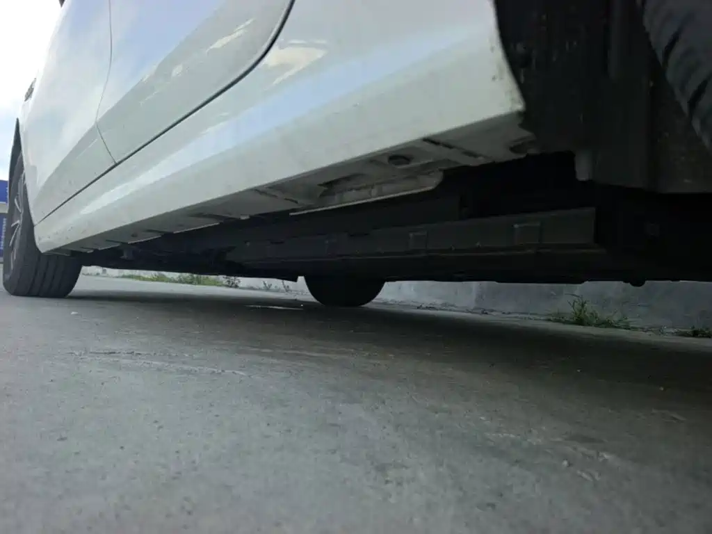 BYD Qin PLUS — миниатюра 22
