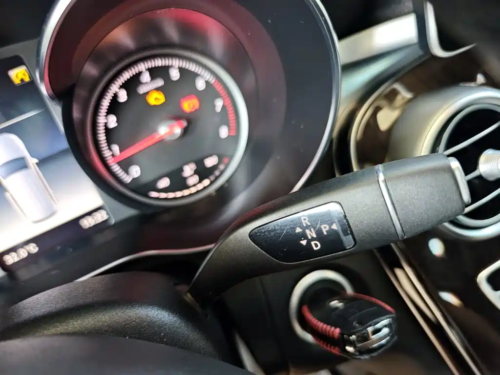 Mercedes-Benz GLC — миниатюра 14