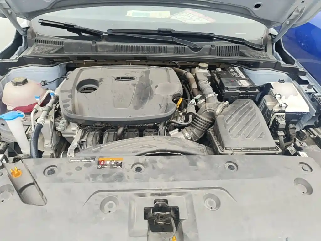 Geely Emgrand — миниатюра 20