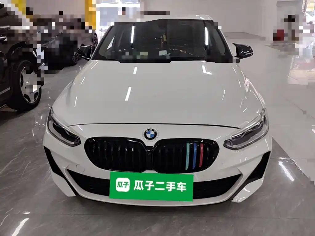 BMW 1 Series — миниатюра 3