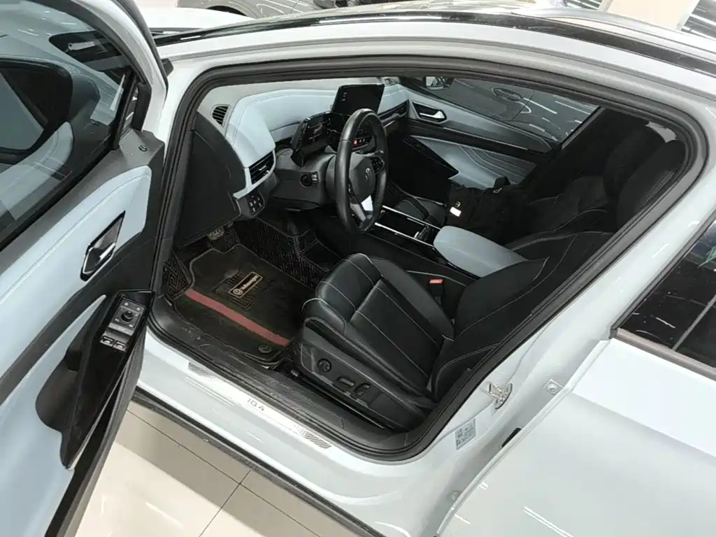 Volkswagen ID.4 X — миниатюра 16
