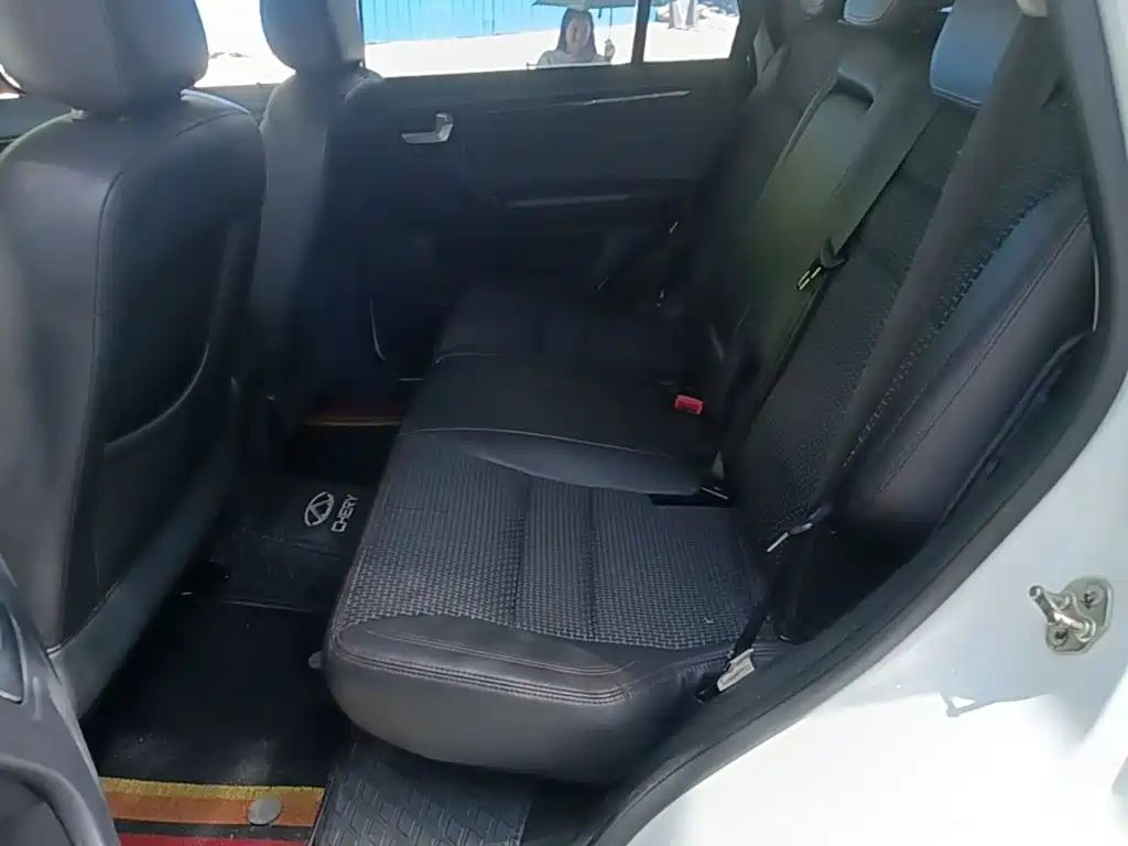 Chery Tiggo 3 — миниатюра 17