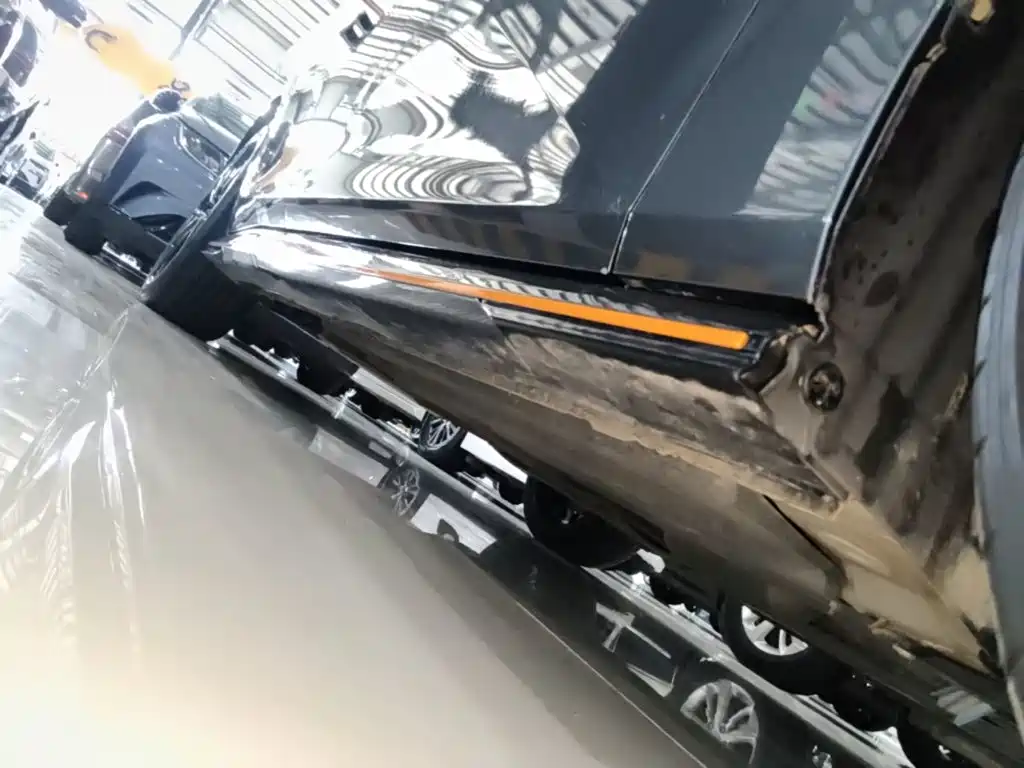 Changan UNI-V — миниатюра 21