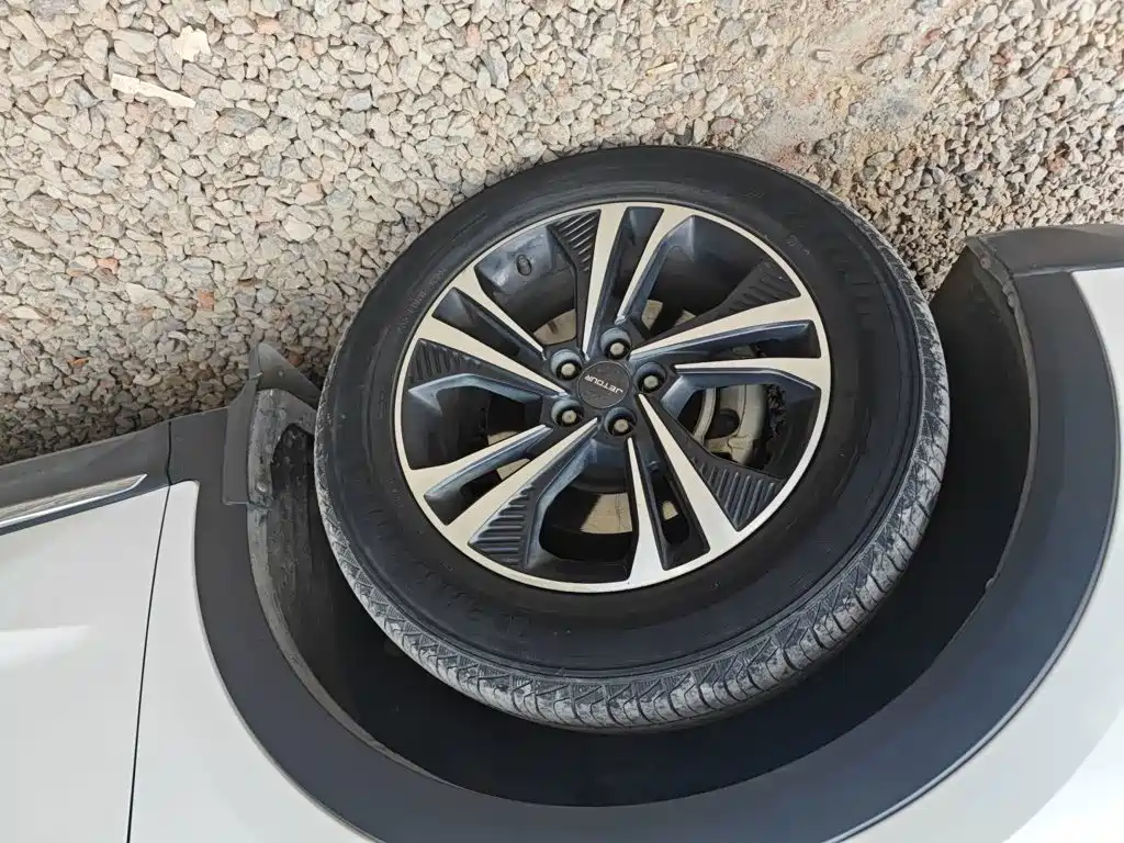 Jetour X70 PLUS — миниатюра 23
