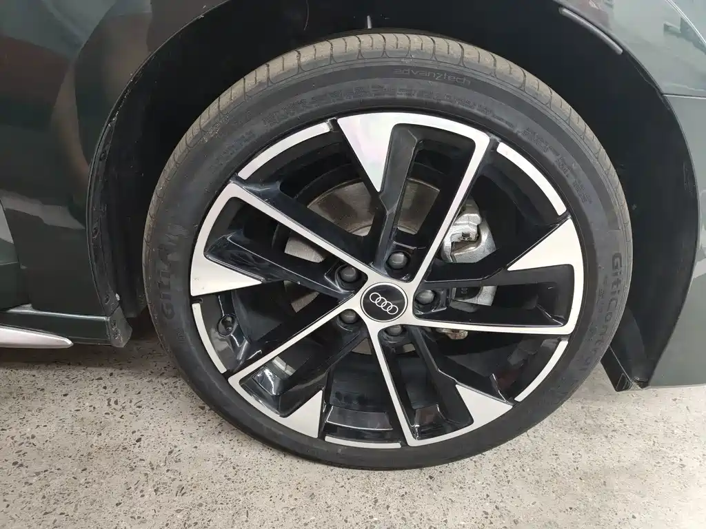 Audi A3 — миниатюра 11