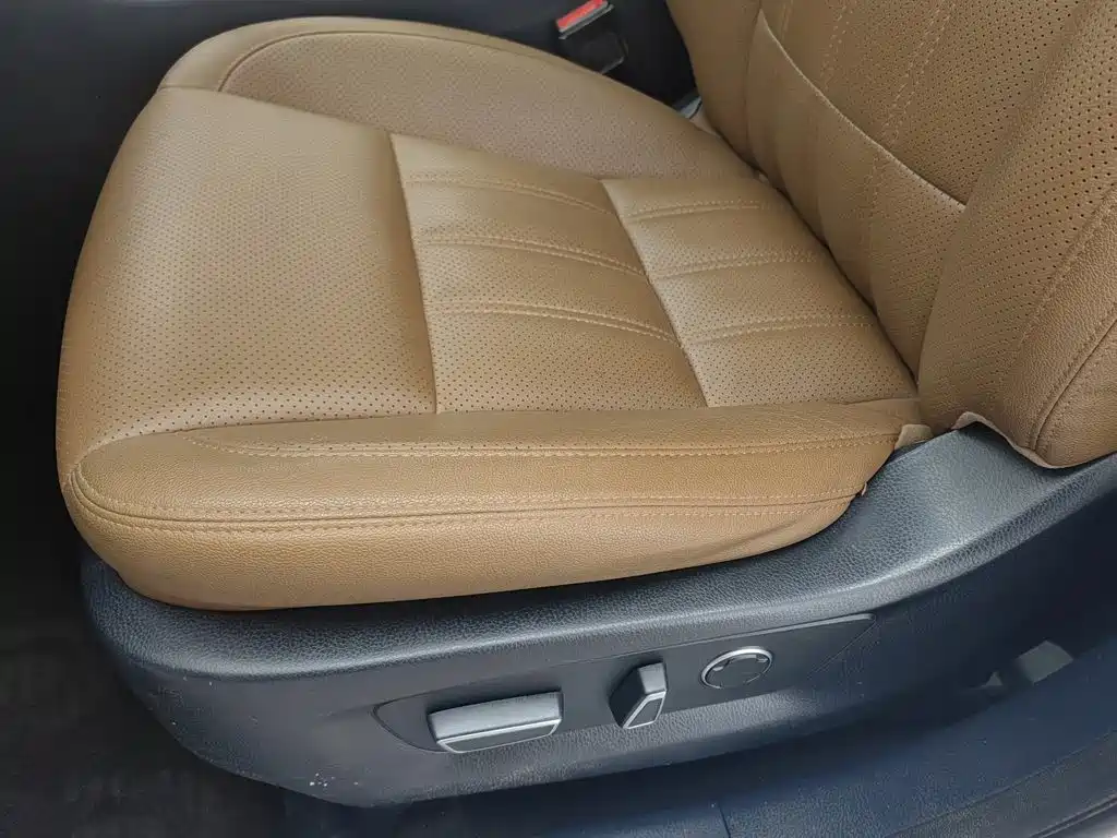 Changan CS95 — миниатюра 20