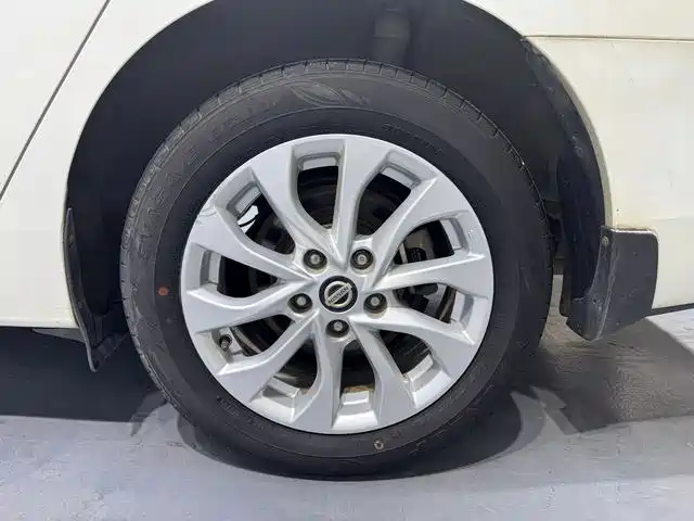 Nissan Sylphy — миниатюра 15