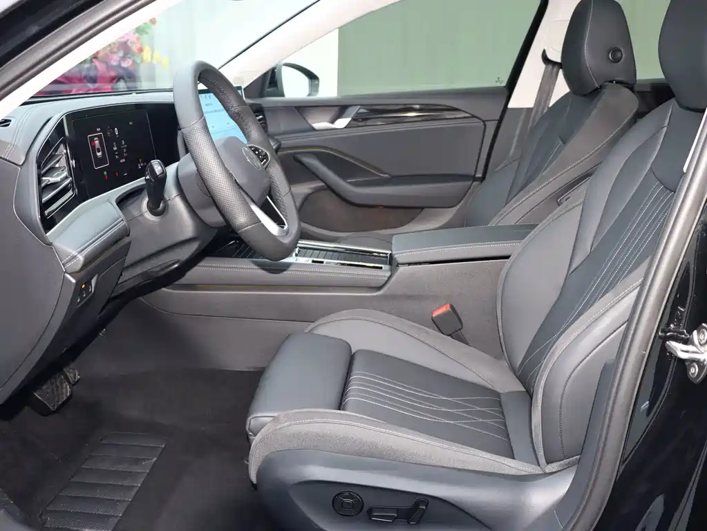Volkswagen Magotan 380TSI DSG Premium Edition, фото 4