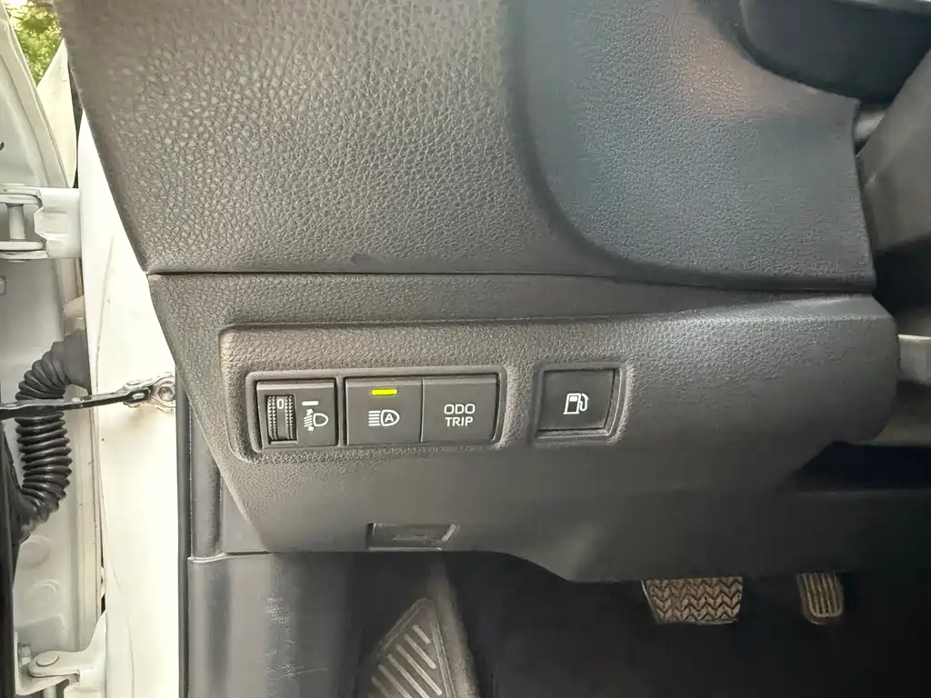 Toyota Levin — миниатюра 12