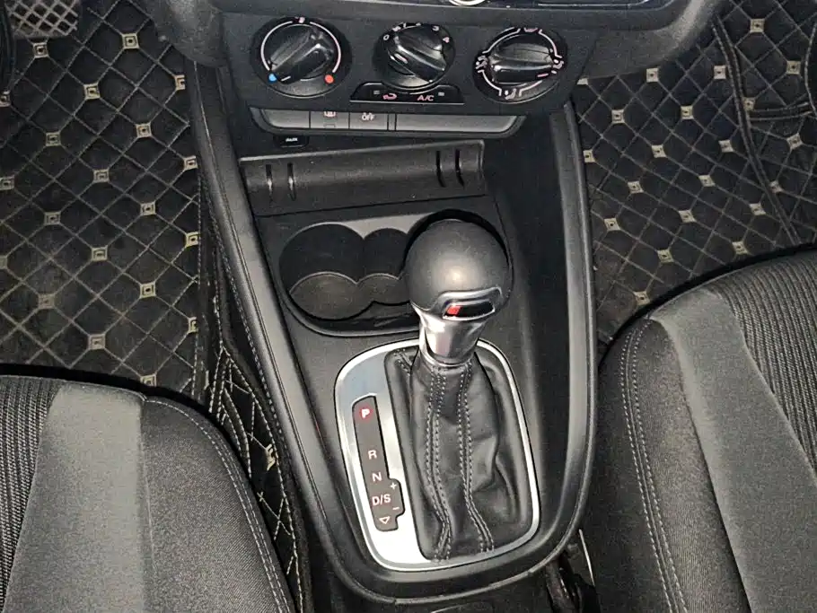 Audi A1 — миниатюра 16