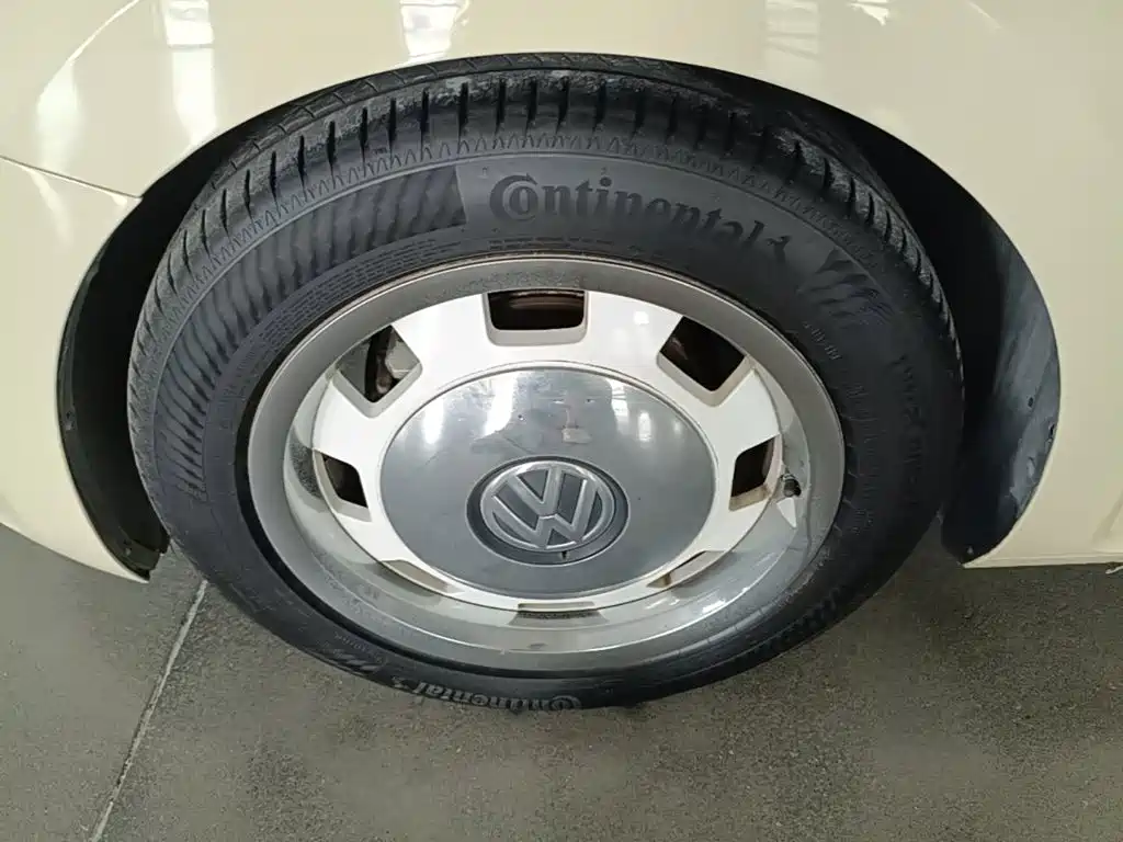 Volkswagen Beetle — миниатюра 23