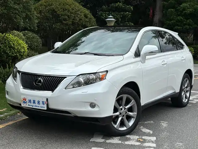 Lexus RX Classic