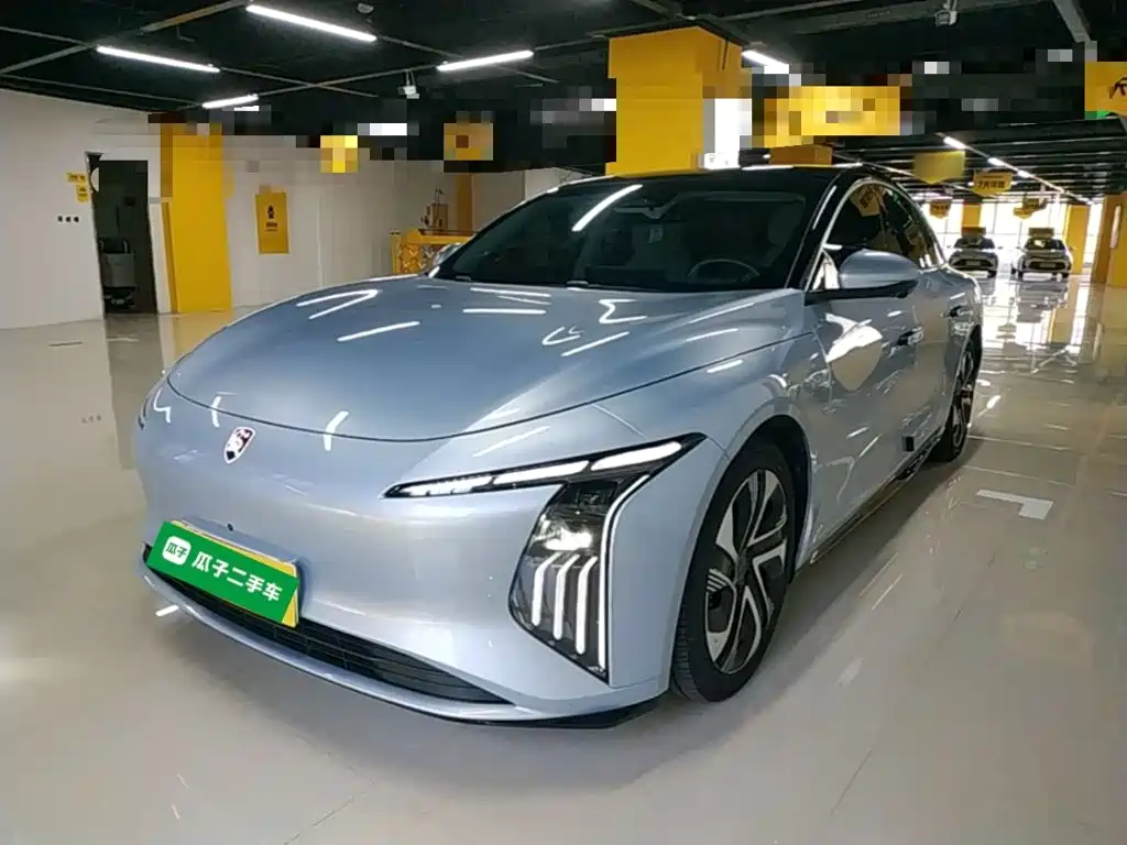 Fengxing Xinghai S7 — миниатюра 2
