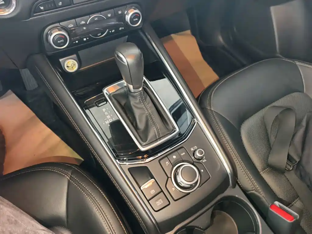Mazda CX-5 — миниатюра 14