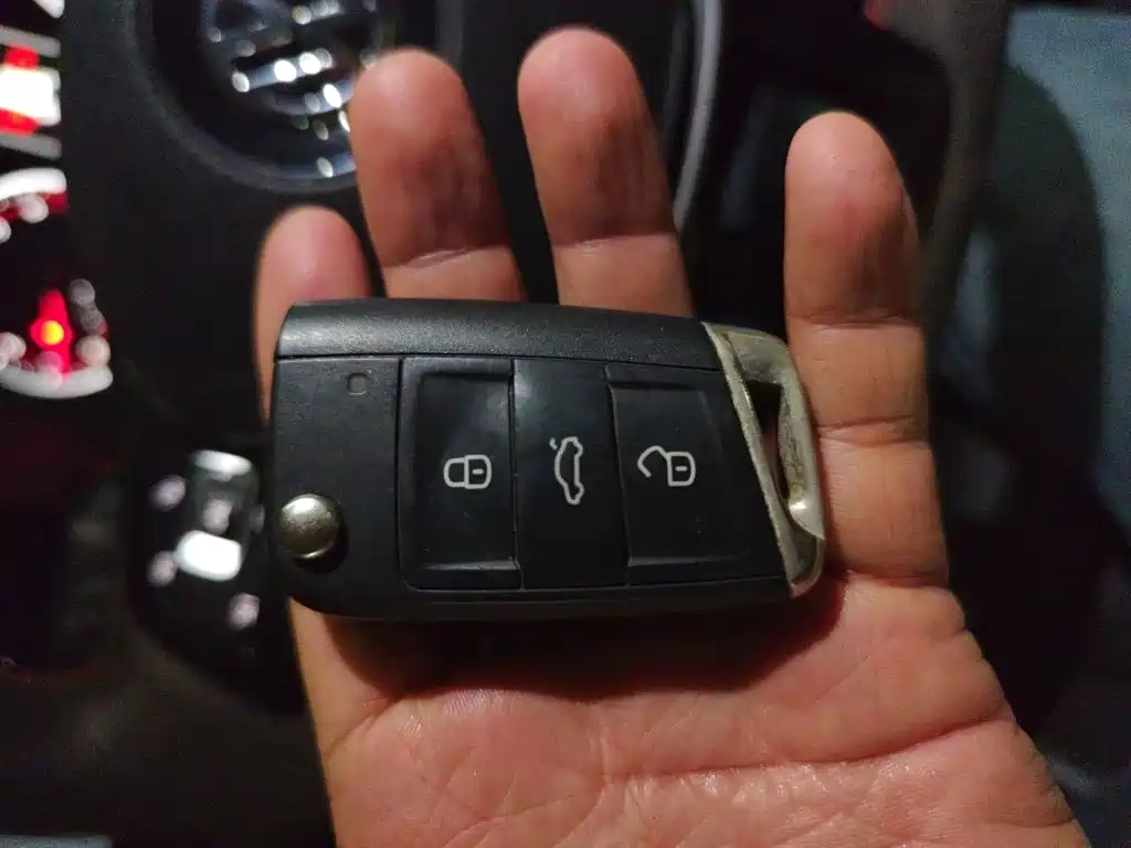 Volkswagen Tayron — миниатюра 9