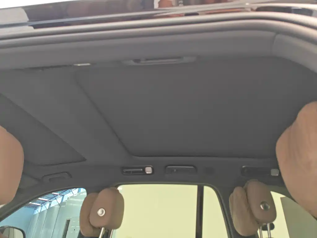 Li Auto Li L8 — миниатюра 12