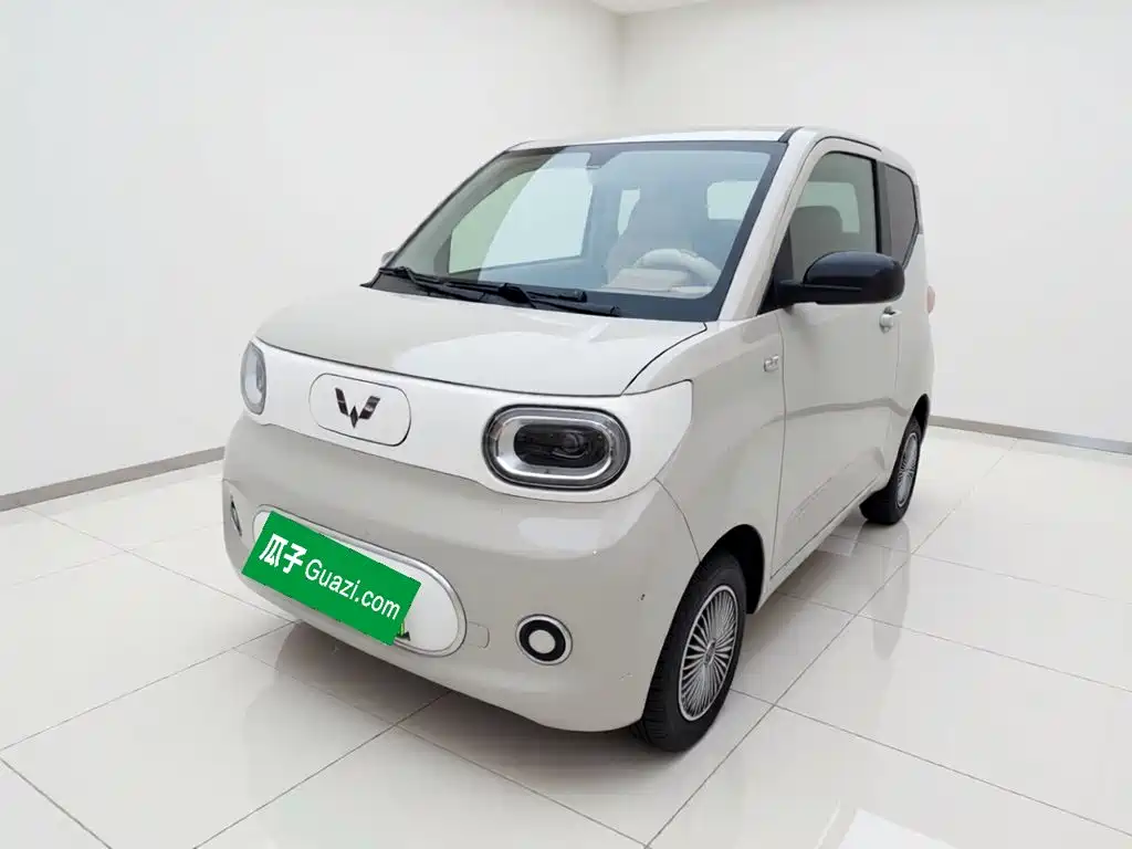 Wuling MINIEV