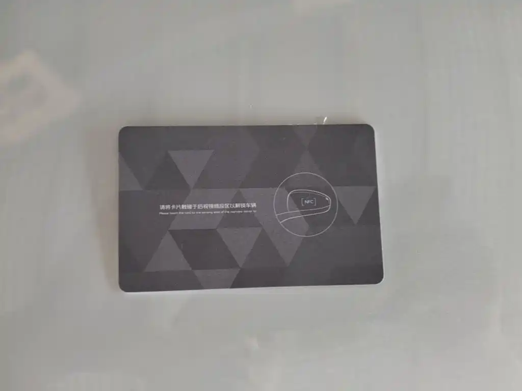 Deepal Deepal S05 — миниатюра 9