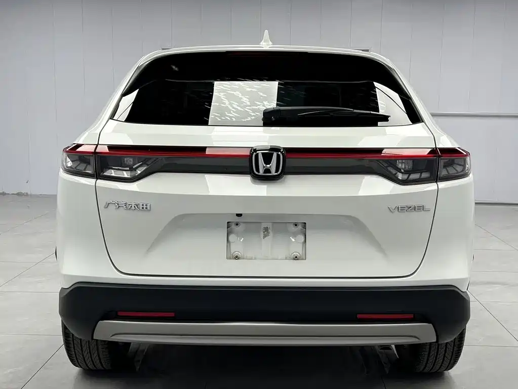 Honda Vezel — миниатюра 6