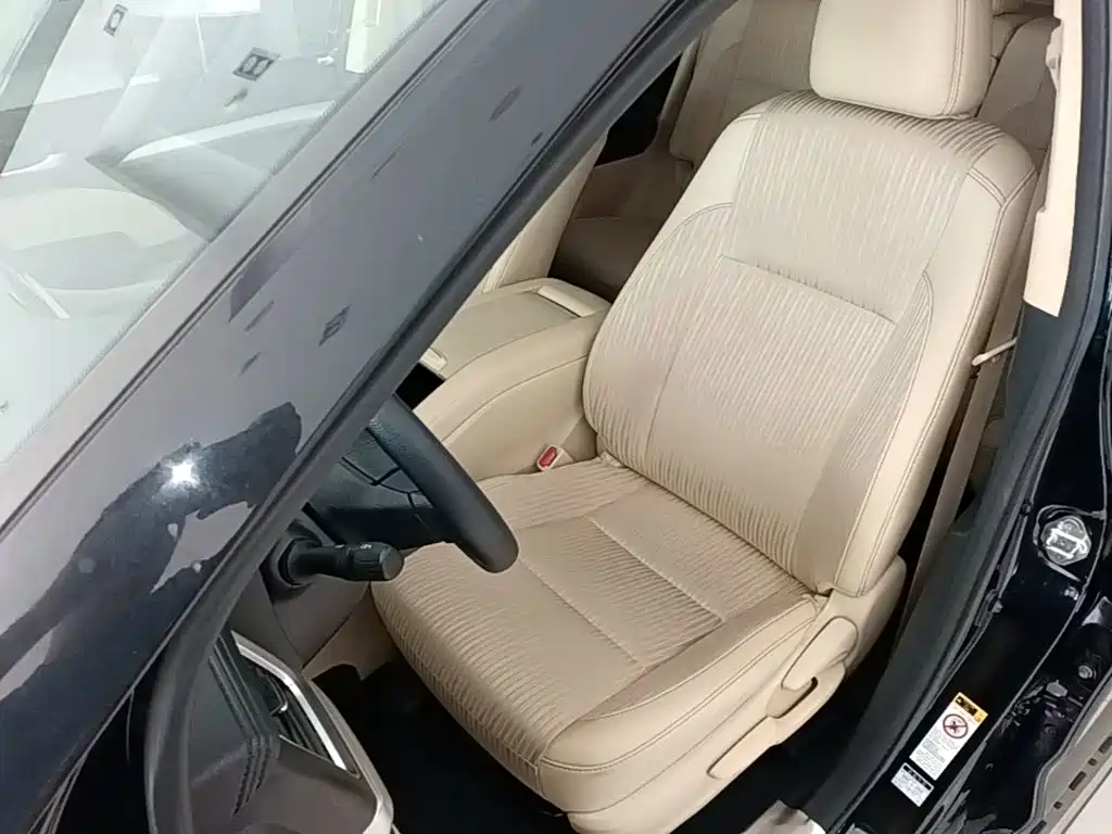 Toyota Highlander — миниатюра 15