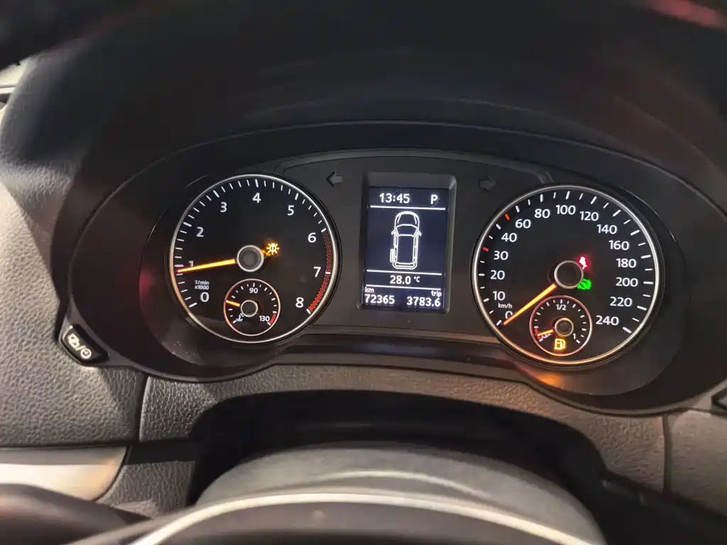 Volkswagen Sharan — миниатюра 11
