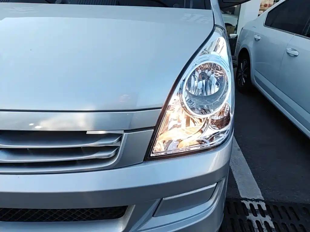 Wuling Rongguang S — миниатюра 24