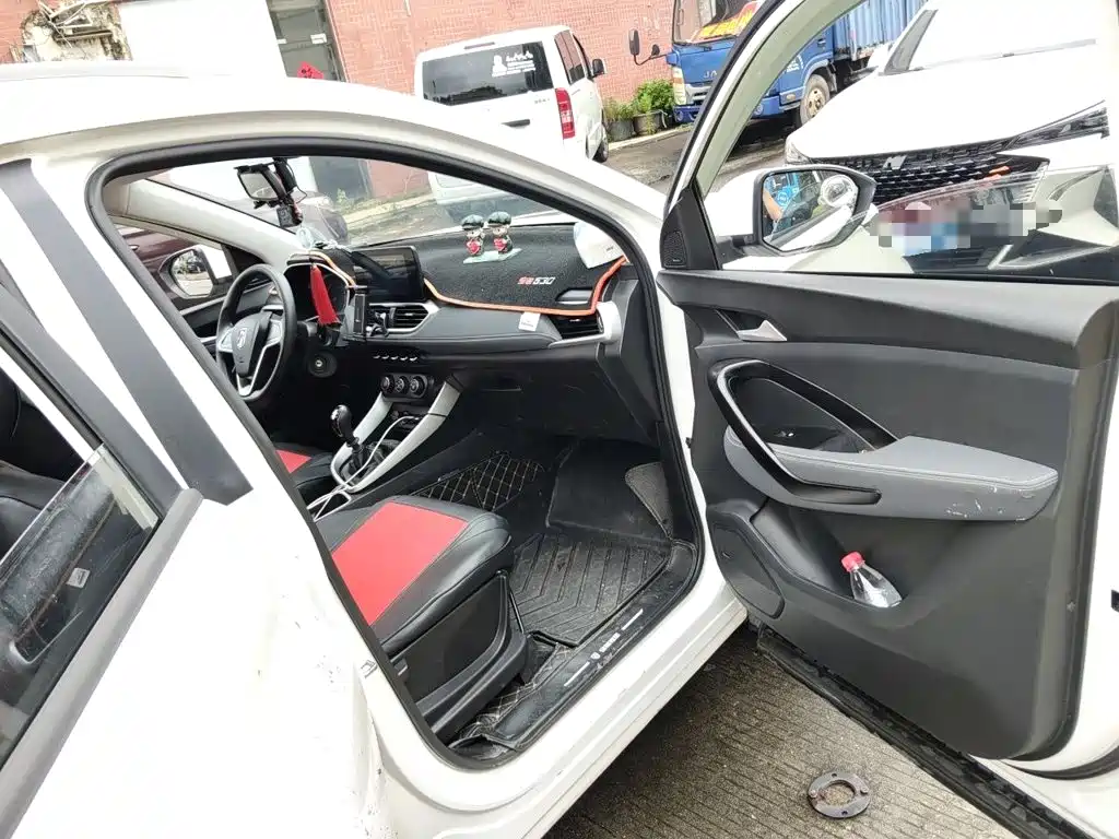 Baojun 530 — миниатюра 20