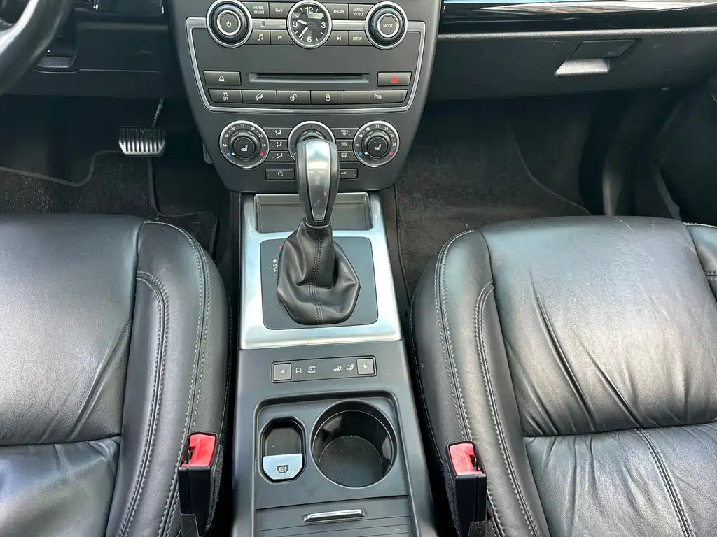 Land Rover Freelander 2 — миниатюра 32