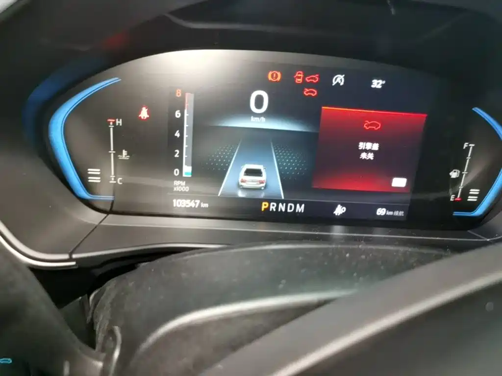 Ford Focus — миниатюра 19