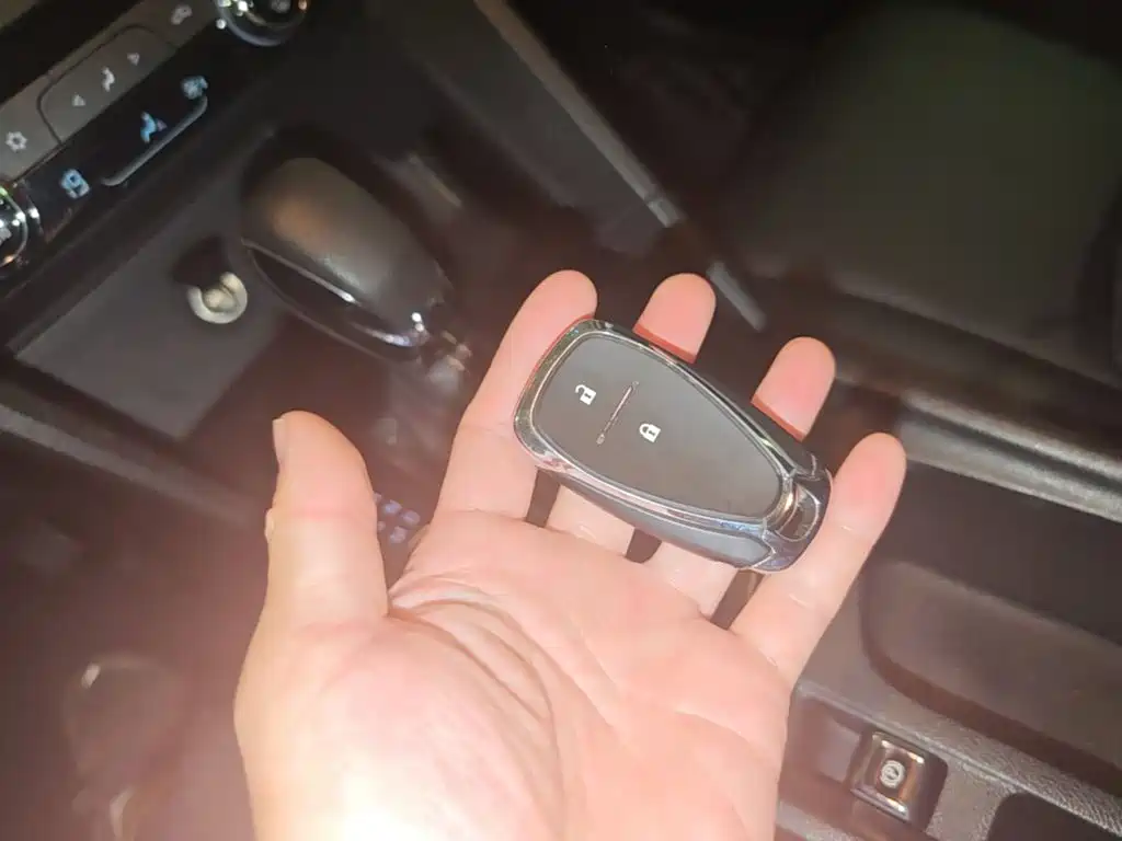 Chevrolet Volando — миниатюра 9