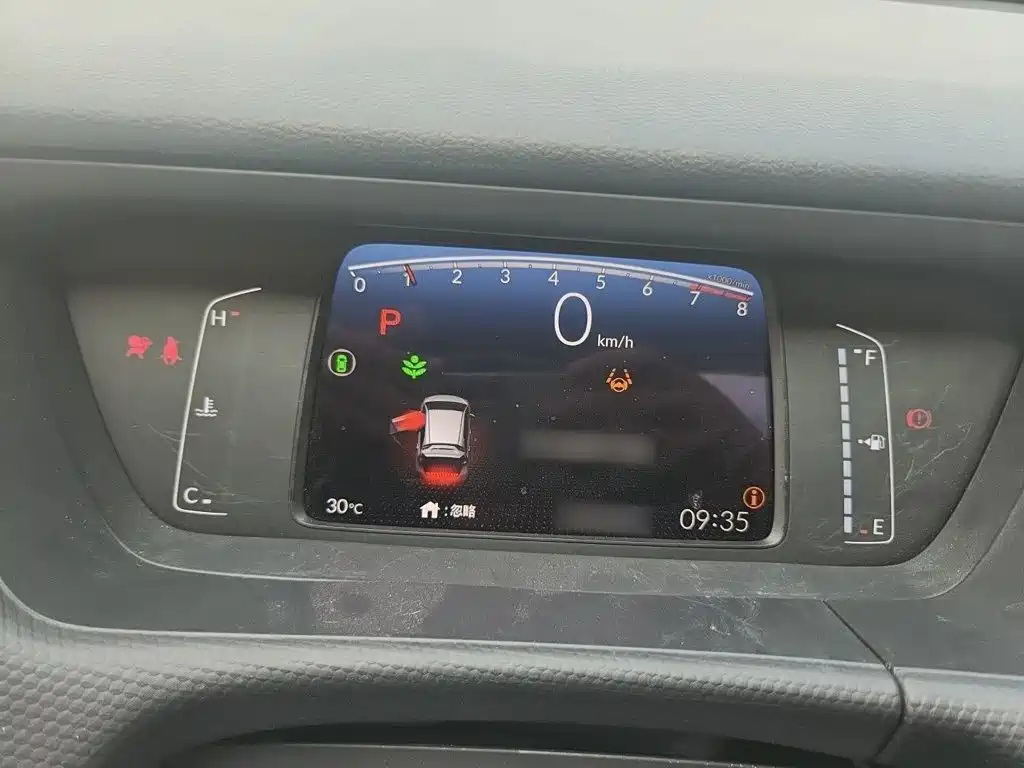 Honda Fit — миниатюра 4