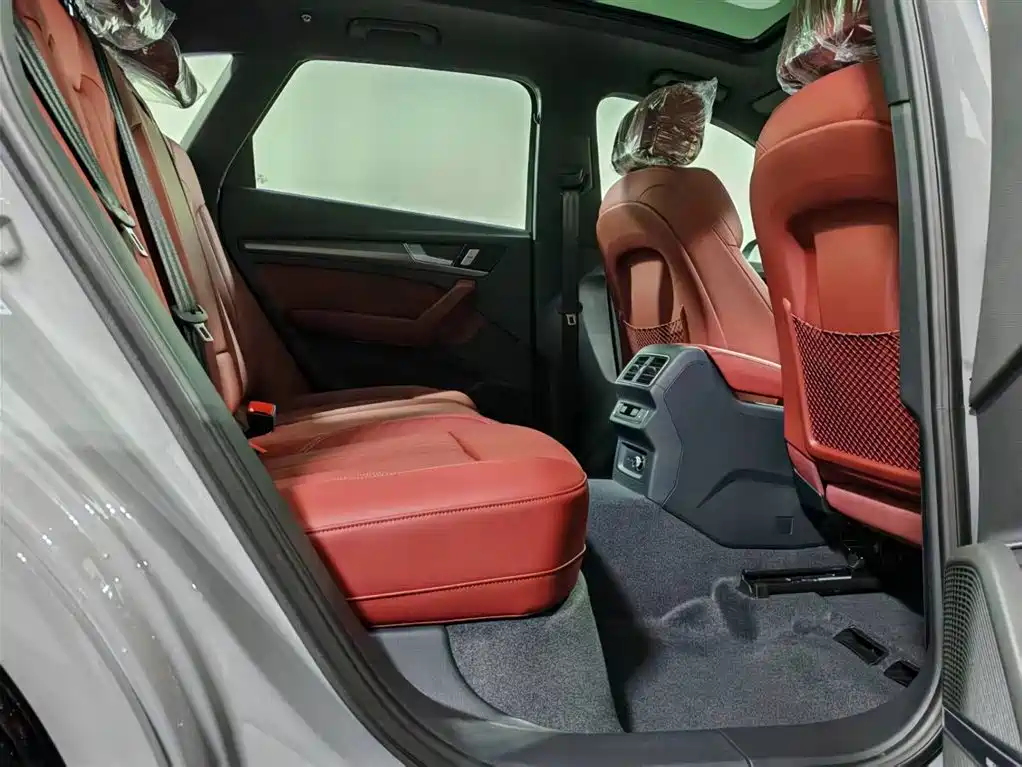 Audi Q5L 2026 45 TFSI Luxury