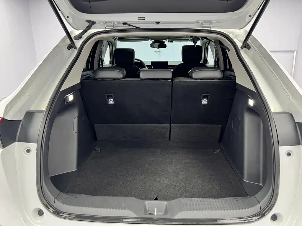 Honda Vezel — миниатюра 17