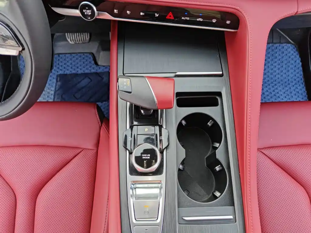 Changan CS75 PLUS — миниатюра 10