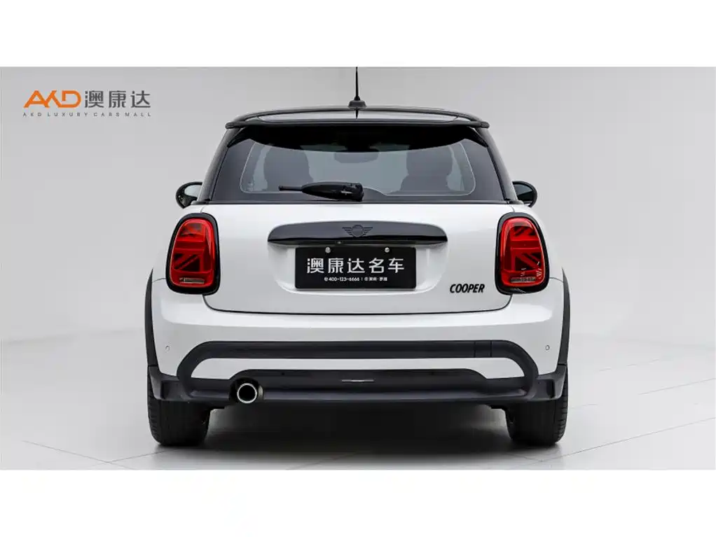 MINI Mini — миниатюра 4