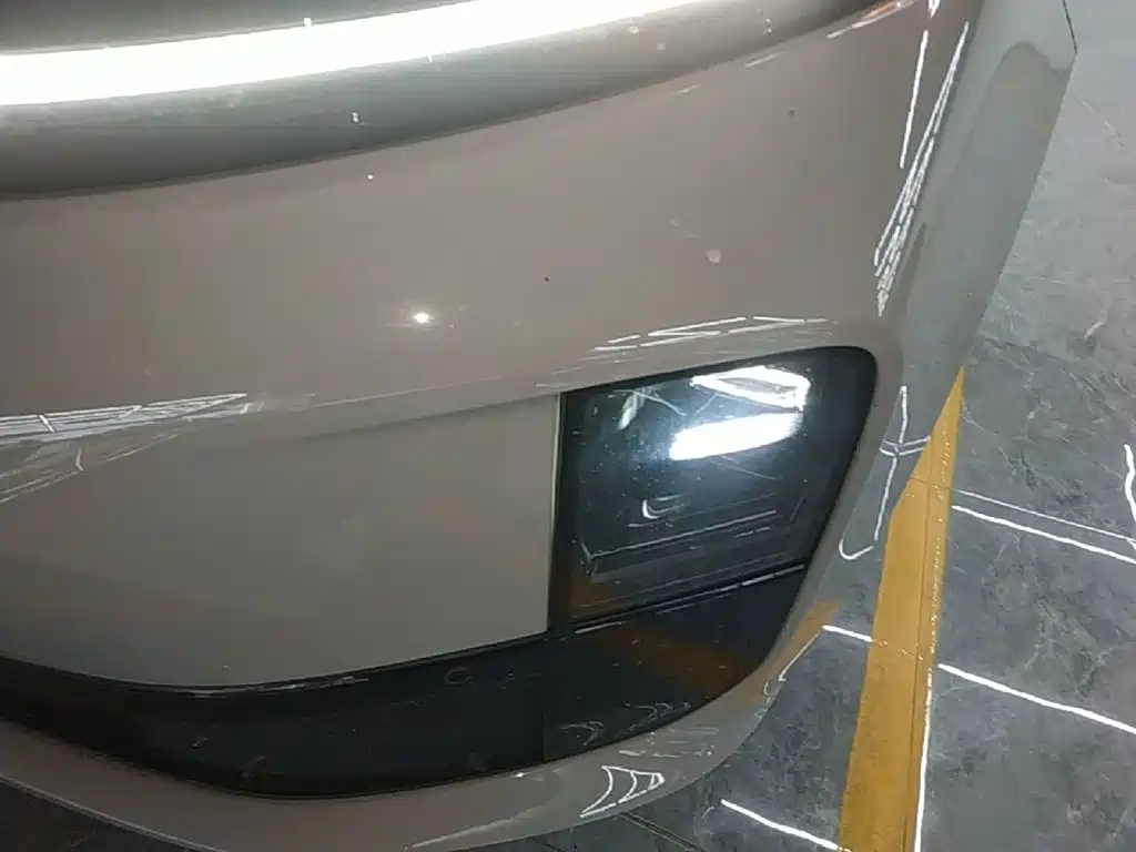 Li Auto Li L6 — миниатюра 24