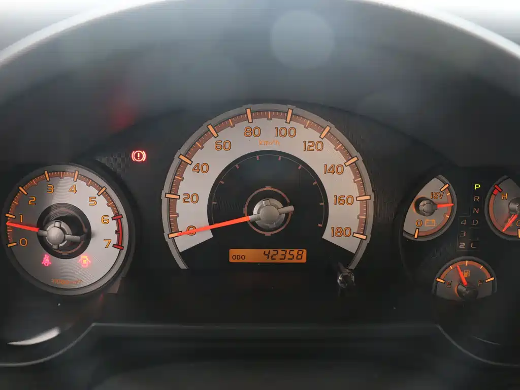 Toyota FJ Cruiser FJ 2017 4.0L