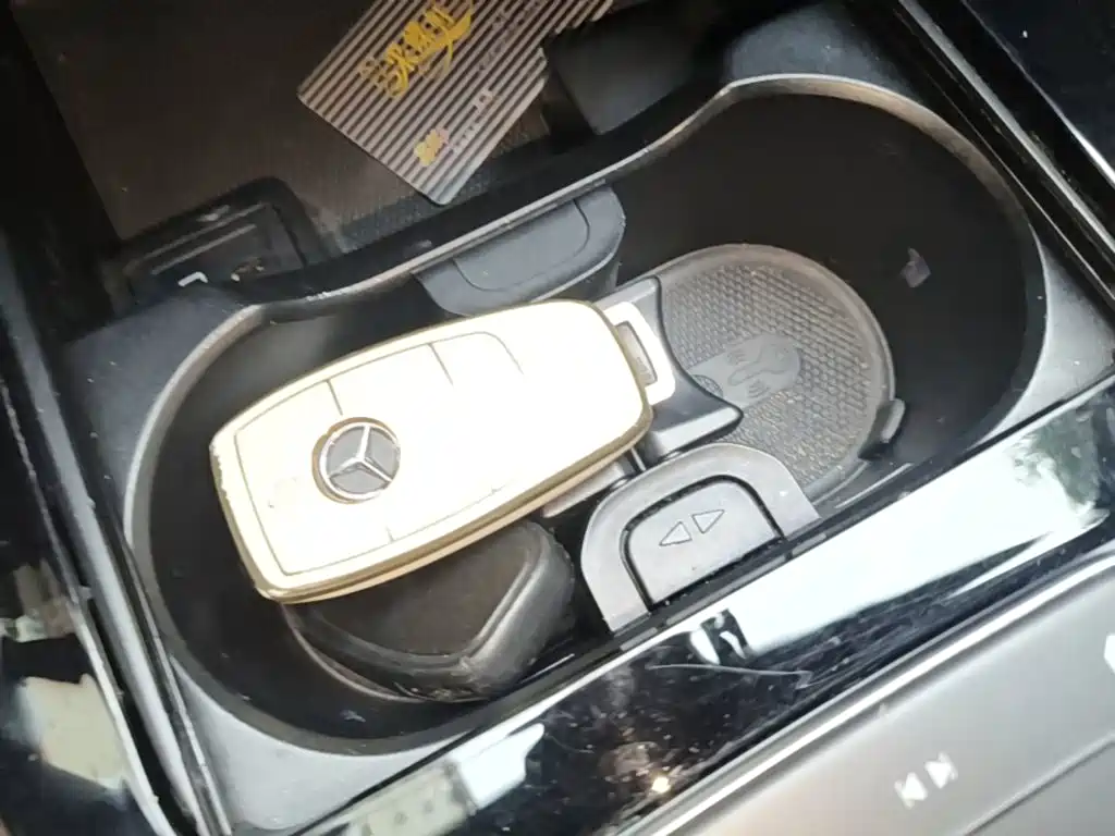 Mercedes-Benz CLA (Import) — миниатюра 9