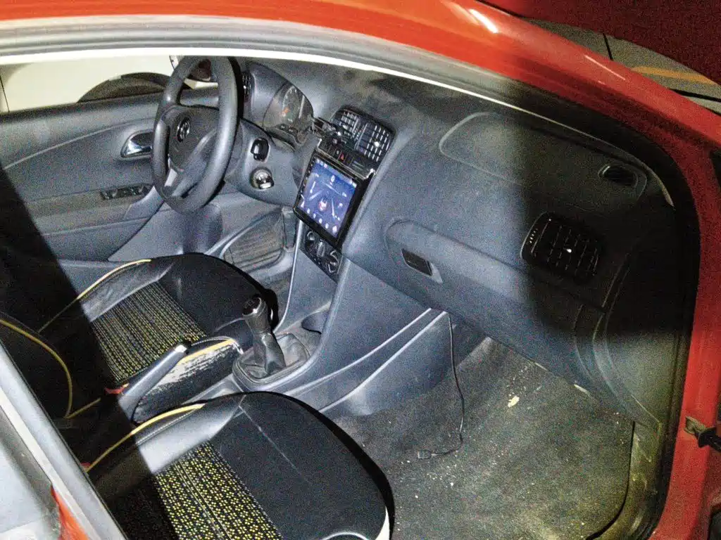 Volkswagen Polo — миниатюра 19