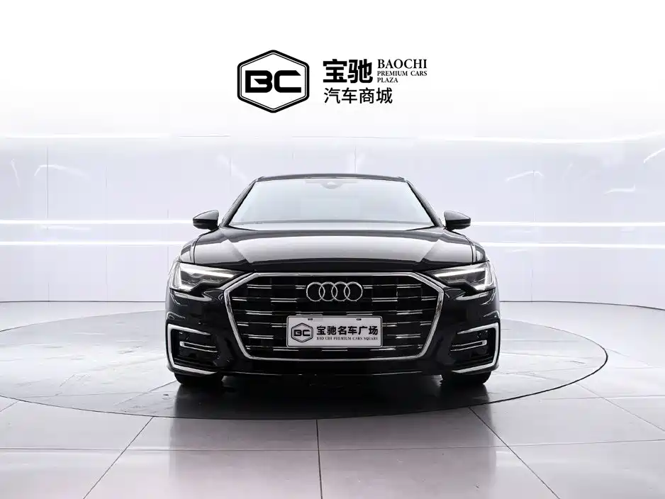 Audi A6L — миниатюра 2