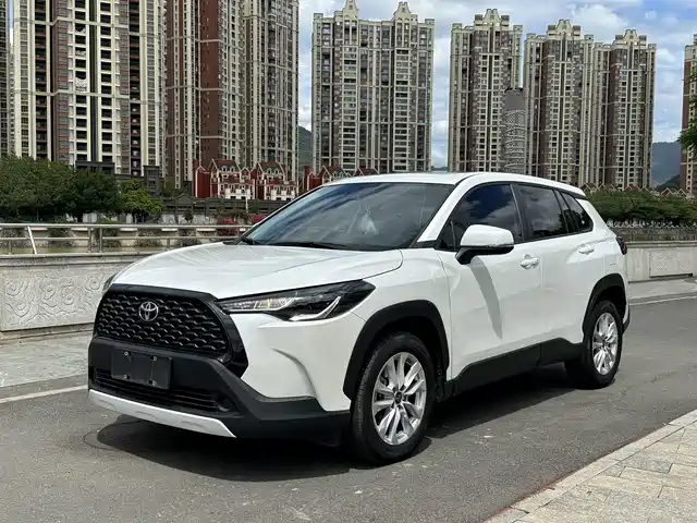 TOYOTA COROLLA SHARP AMPLIFIER 2022
