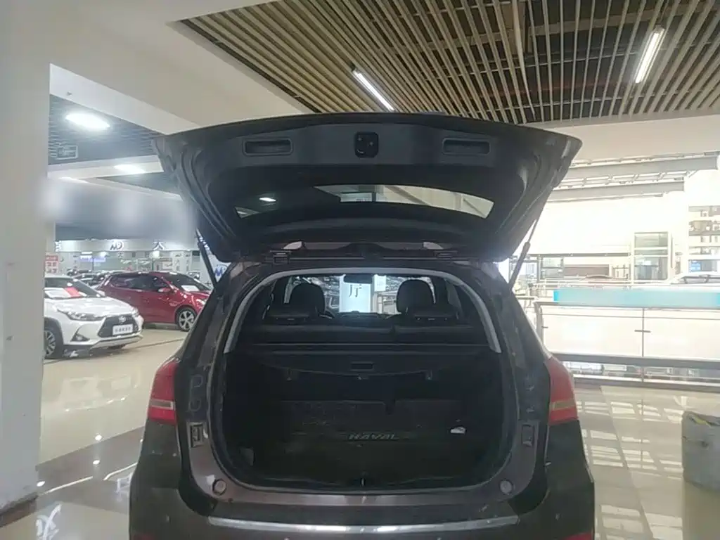Haval H2 — миниатюра 19