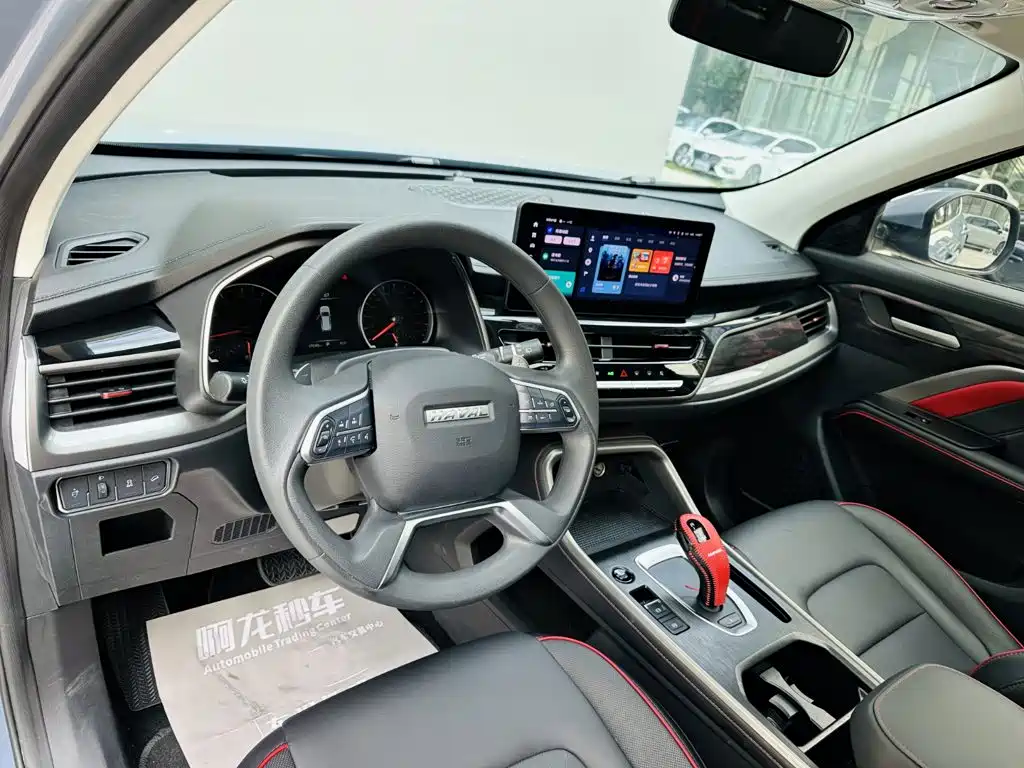 Haval H6 2025 1.5T
