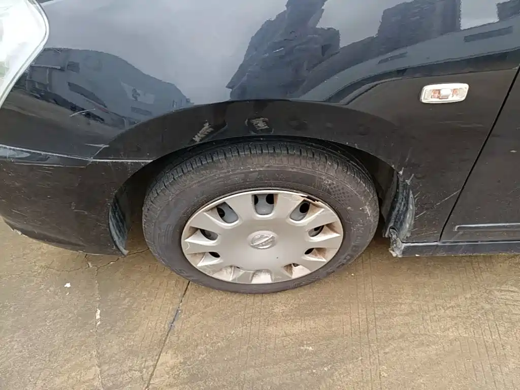 Nissan Sylphy — миниатюра 23