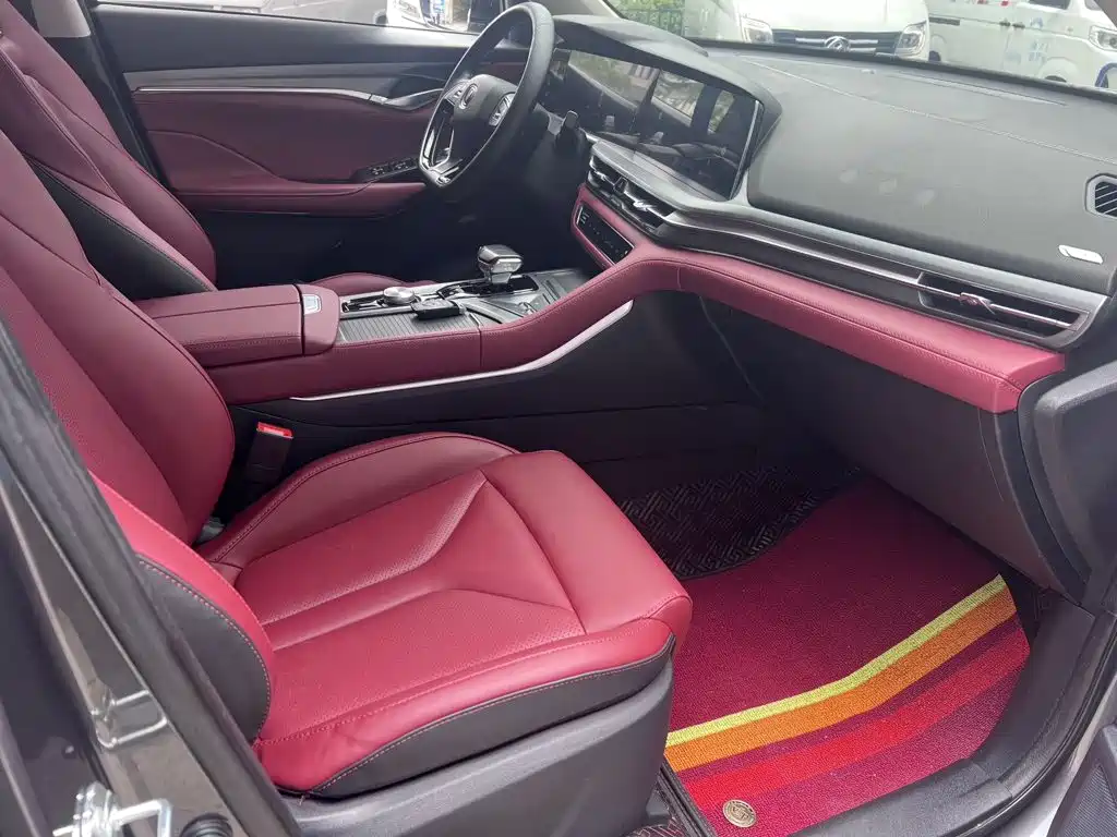 Changan CS75 PLUS — миниатюра 5