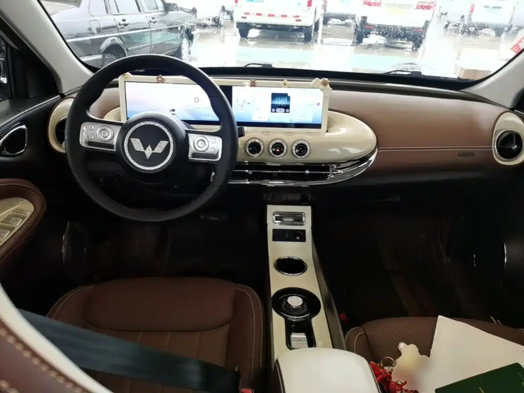 Wuling Bingo — миниатюра 10