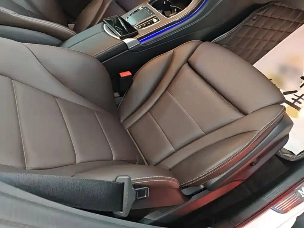 Mercedes-Benz GLC — миниатюра 25