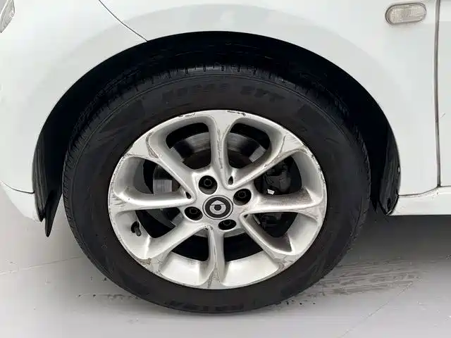 smart Smart Fortwo — миниатюра 10