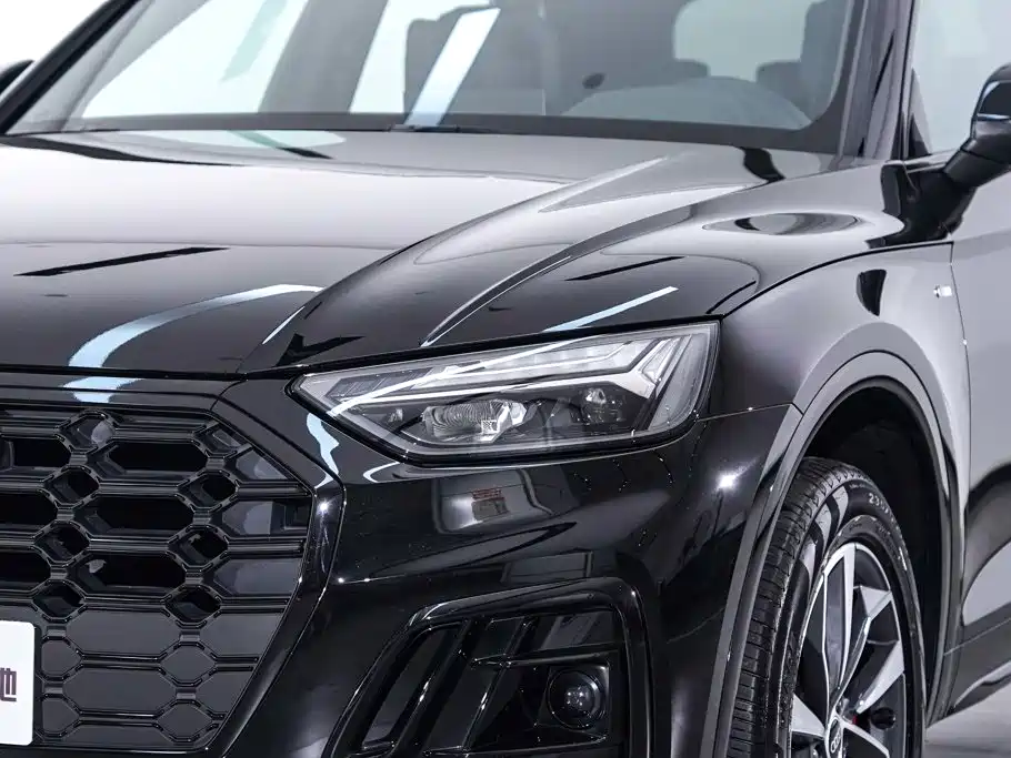 Audi Q5L — миниатюра 10