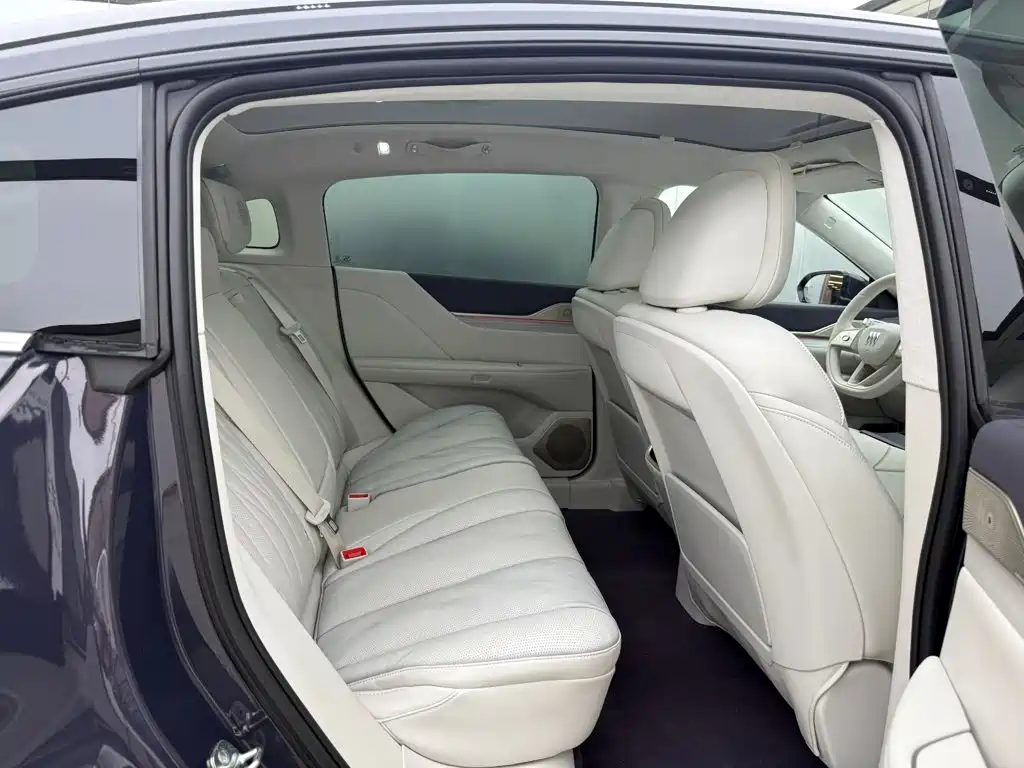 Buick Electra L7 — миниатюра 18